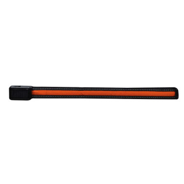 Frontalino luminoso Equizor LED Arancione