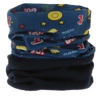 Bandane Equi-Kids Blu navy