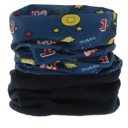Bandane Equi-Kids Blu navy