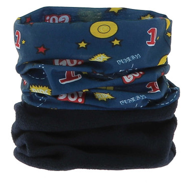Bandane Equi-Kids Blu navy
