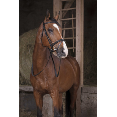 Redini in gomma Norton Pro Nero Redini in gomma Norton Pro Nero