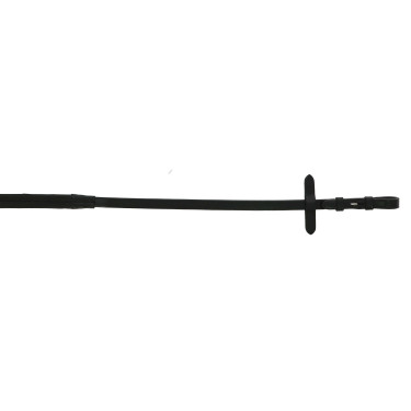 Redini in gomma Norton Pro 16 mm Nero