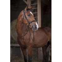 Redini in gomma Norton Pro 16 mm Nero