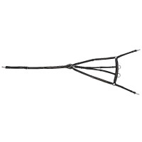 Pettorale Norton Pro Nero