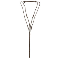 Gogue a carrucole Norton Pro Avana Marrone