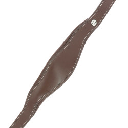 Capezzina anatomica Norton Pro Avana Marrone Capezzina anatomica Norton Pro Avana Marrone