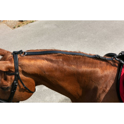 Enrenamento Norton Pulley Nero