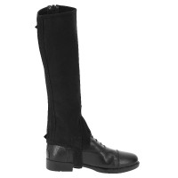 Mini-chaps Riding World Amara Marrone