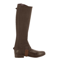 Mini-chaps Riding World Amara Marrone