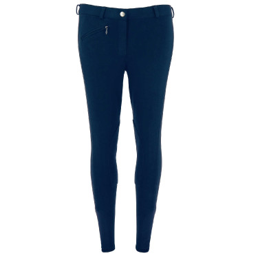Pantaloni Riding World Djerba Blu navy Pantaloni Riding World Djerba Blu navy