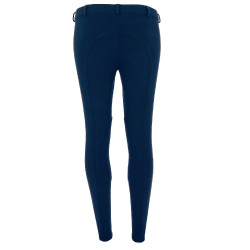 Pantaloni Riding World Djerba Blu navy Pantaloni Riding World Djerba Blu navy