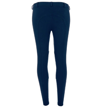 Pantaloni Riding World Djerba Blu navy Pantaloni Riding World Djerba Blu navy
