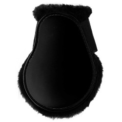 Paraglomi Norton Fleece Nero / nero
