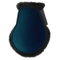 Paraglomi Norton Fleece Blu navy / nero