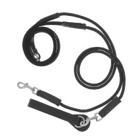 Redini tedesche cinghia / corda Norton Pro Nero