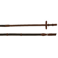 Redini grip Norton Pro Avana / marrone