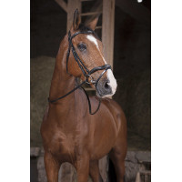 Redini Norton Pro Supergrip Avana Marrone