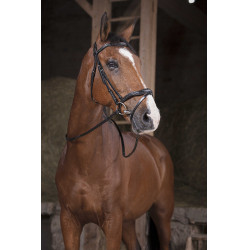 Redini Norton Pro Supergrip Nero