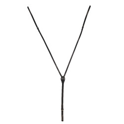 Redini viennesi Norton Club Nero Redini viennesi Norton Club Nero