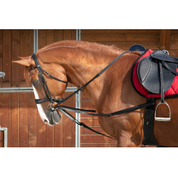 Redini viennesi Norton Club Nero Redini viennesi Norton Club Nero