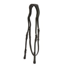 Capezzina Eric Thomas Pro contour Nero Capezzina Eric Thomas Pro contour Nero