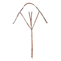 Pettorale Eric Thomas Hybrid Nero Pettorale Eric Thomas Hybrid Nero