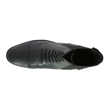 Stivali Norton con lacci