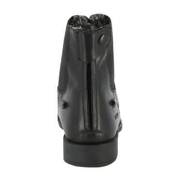 Stivali Norton con lacci foderati Nero Stivali Norton con lacci foderati Nero