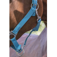 Capezza Norton Fluo foderato Rosa