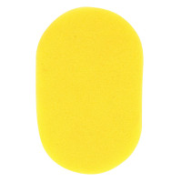 Striglia con spugna integrata Blu reale Striglia con spugna integrata Blu reale