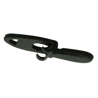 Abbassa lingua Norton Nero