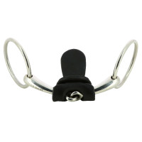 Abbassa lingua Norton Nero