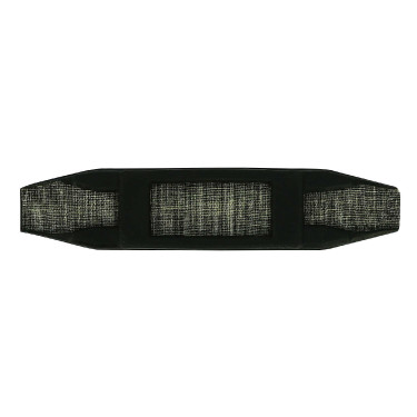 Paragomma Norton in gomma telata Nero Paragomma Norton in gomma telata Nero