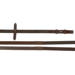 Redini Hunter Norton Pro 16 mm Avana Marrone