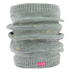 Collare Equi-Kids Arion Grigio melange