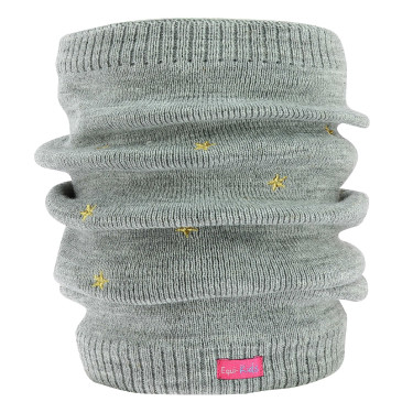 Collare Equi-Kids Arion Grigio melange