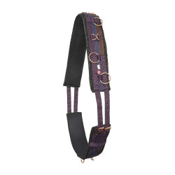 Sottopancia da lavoro in nylon Imperial Riding Deluxe Extra