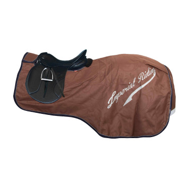Coprireni Imperial Riding Super-dry 0gr Nocciola Marrone