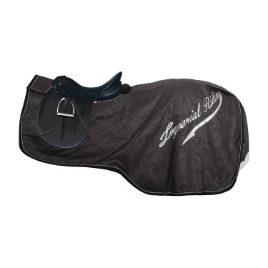 Coprireni Imperial Riding Super-dry 0gr Nero