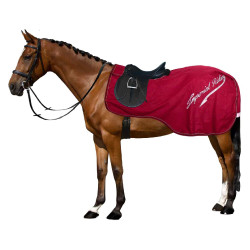 Coprireni Imperial Riding Super-dry 0gr Rosso