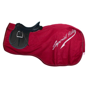 Coprireni Imperial Riding Super-dry 0gr Rosso