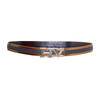 Cintura HV Polo Isabelle Marina / marrone Blu
