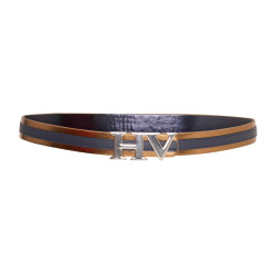 Cintura HV Polo Isabelle Marina / marrone Blu
