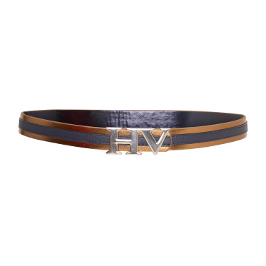 Cintura HV Polo Isabelle Marina / marrone Blu