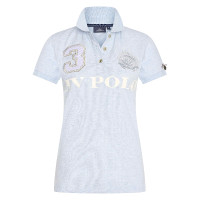 Polo Favouritas EQ HV Polo Galaxy blu