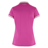 Polo Favouritas Tech HV Polo Berry Rosa Polo Favouritas Tech HV Polo Berry Rosa