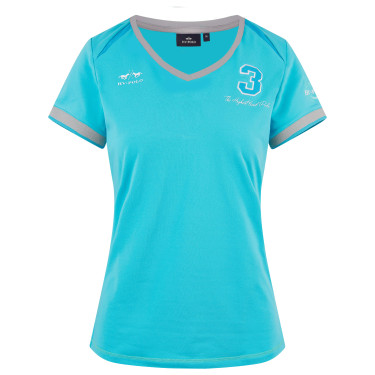 T-shirt Favouritas Tech manica corta HV Polo T-shirt Favouritas Tech manica corta HV Polo