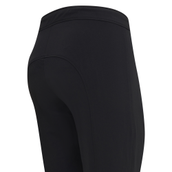 Pantaloni da equitazione Euro-Star Athleisuremen FullGrip uomo Nero