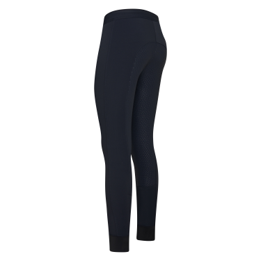 Pantaloni da equitazione Euro-Star Athleisuremen FullGrip uomo Blu navy Pantaloni da equitazione Euro-Star Athleisuremen FullGrip uomo Blu navy