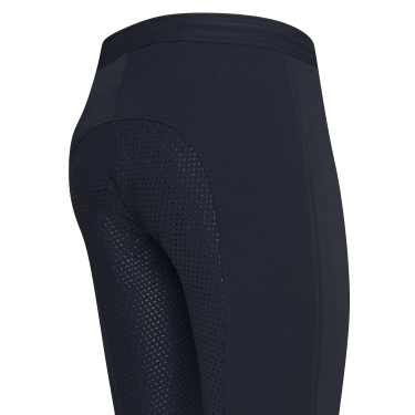 Pantaloni da equitazione Euro-Star Athleisuremen FullGrip uomo Blu navy Pantaloni da equitazione Euro-Star Athleisuremen FullGrip uomo Blu navy